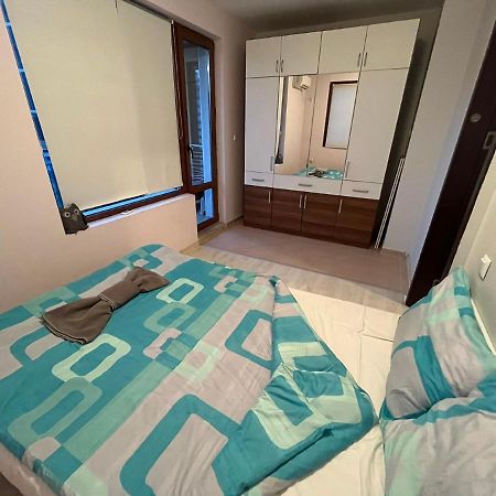 Vqra Sarafovo Apartman Burgasz Kültér fotó