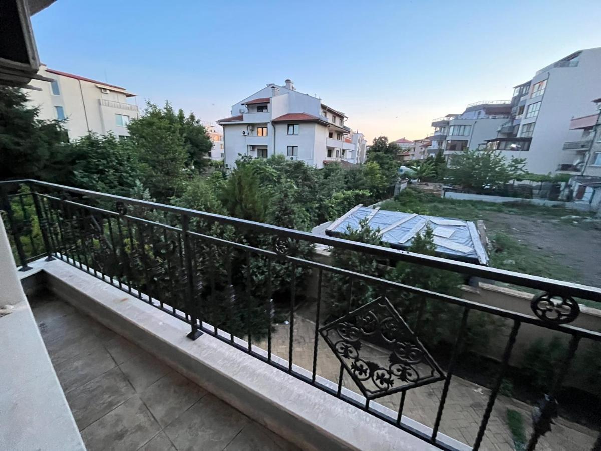 Vqra Sarafovo Apartman Burgasz Kültér fotó