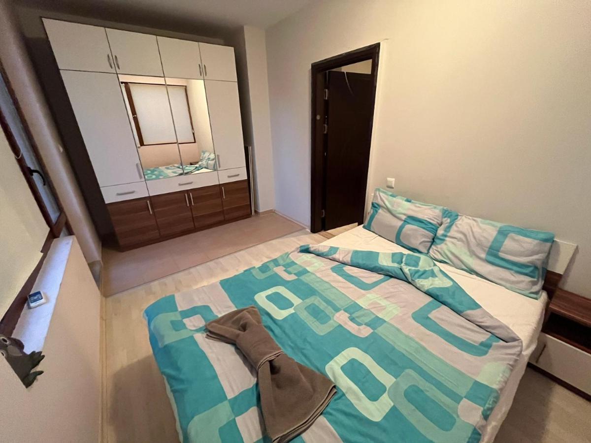 Vqra Sarafovo Apartman Burgasz Kültér fotó