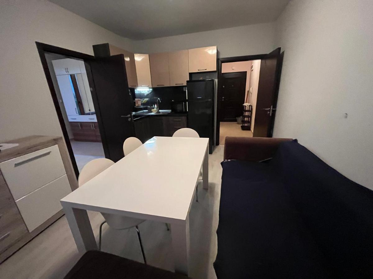 Vqra Sarafovo Apartman Burgasz Kültér fotó