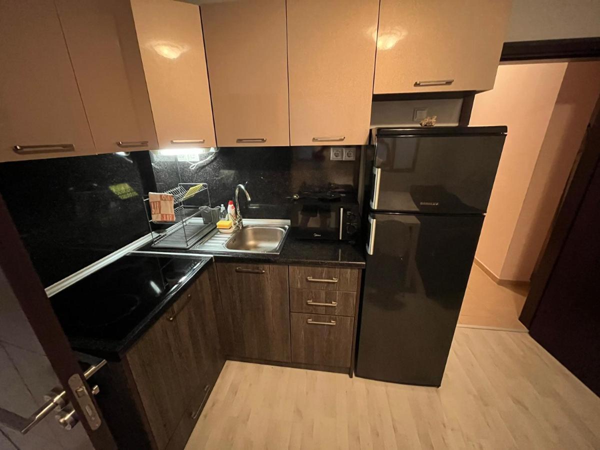 Vqra Sarafovo Apartman Burgasz Kültér fotó